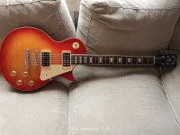 Vintage V100 Elektromos gitár - P Laci [Ma, 12:10]