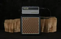 Vox AmPlug II Classic Rock plusz AP2 Gitárkombó - Vintage52 Hangszerbolt és szerviz [Ma, 15:04]