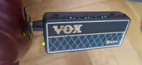 Vox AP2 Basszuserősítő-fej - PKrisz [Ma, 12:03]