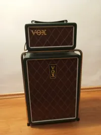 Vox Mini Superbeetle BRG limited edition Gitárerősítő-fej -  [Ma, 11:15]