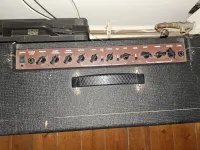 Vox V-9310 Cambridge 30 Reverb Gitárkombó - Lacabass [Ma, 21:44]