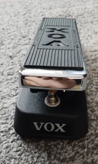 Vox V847A Modolt Wah pedal - Zarka Balázs [Today, 5:05 pm]
