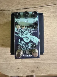 Walrus Audio Julianna chorus Analóg kórus - Irodenka Gábor [Ma, 15:36]