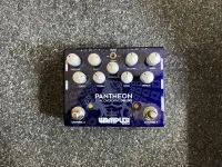 Wampler DUAL PHANTEON Torzító - Elektronika [Ma, 10:12]