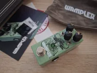 Wampler Moxie TS10