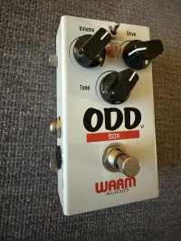 Warm Audio ODD