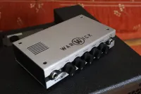 Warwick Gnome +  Gnome Pro CAB 124