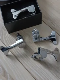 Warwick Króm hangolókulcs készlet