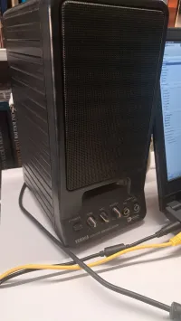 YAMAHA MS20S studio monitor - golddies [Today, 3:11 pm]