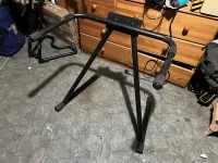 YAMAHA Szintetizátor  zongora állvány