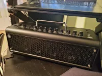 YAMAHA THR30IIW Black