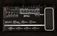 Zoom G7.1ut Multieffekt - Vintage52 Hangszerbolt és szerviz [Ma, 14:54]