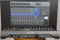 Zoom L-12 Digitálna domáca štúdia - Fehér Bélus [Today, 7:54 pm]