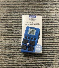 Zoom MS-70CDR+ multistomp