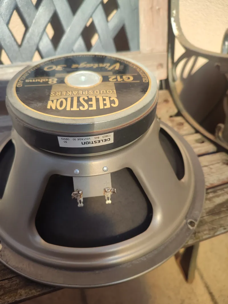 Celestion V30 vintage 30 Hangszóró
