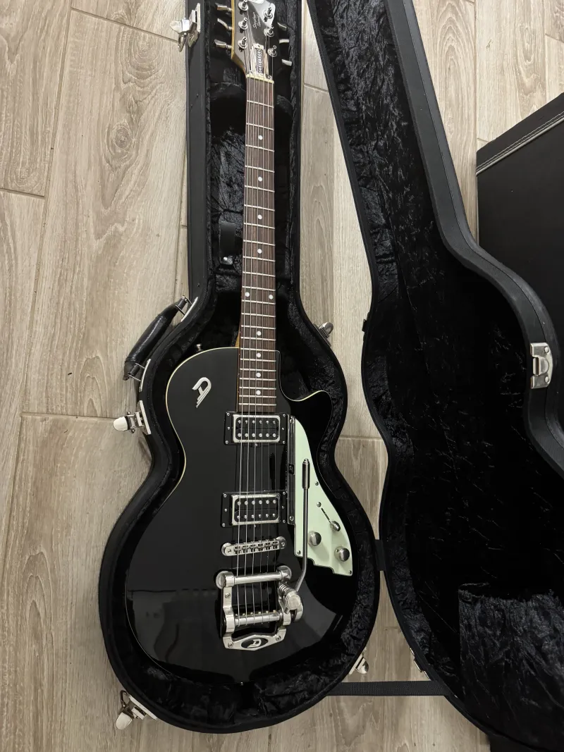 Duesenberg Starplayer Special Elektromos gitár