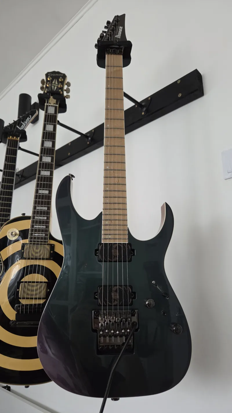 Ibanez Prestige RG5120M Elektromos gitár