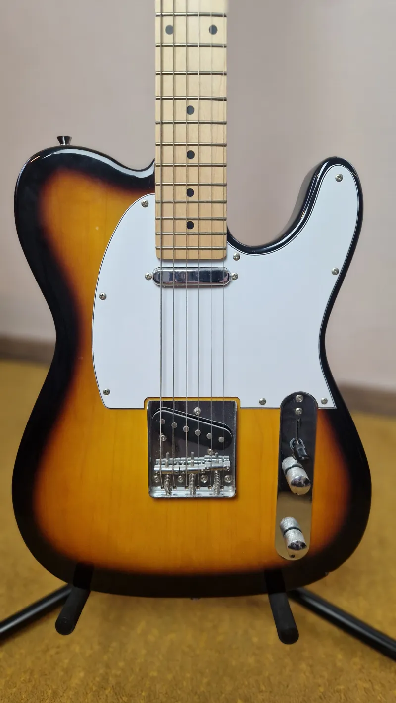 Squier Affinity Telecaster Elektromos gitár