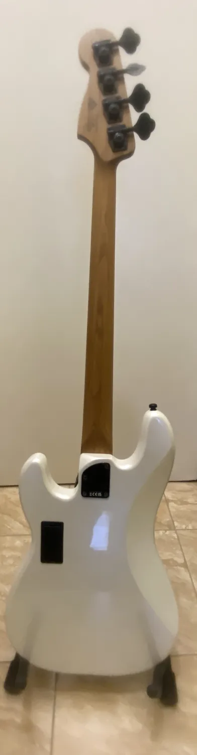 Squier Contemporary Active Precision Bass Basszusgitár