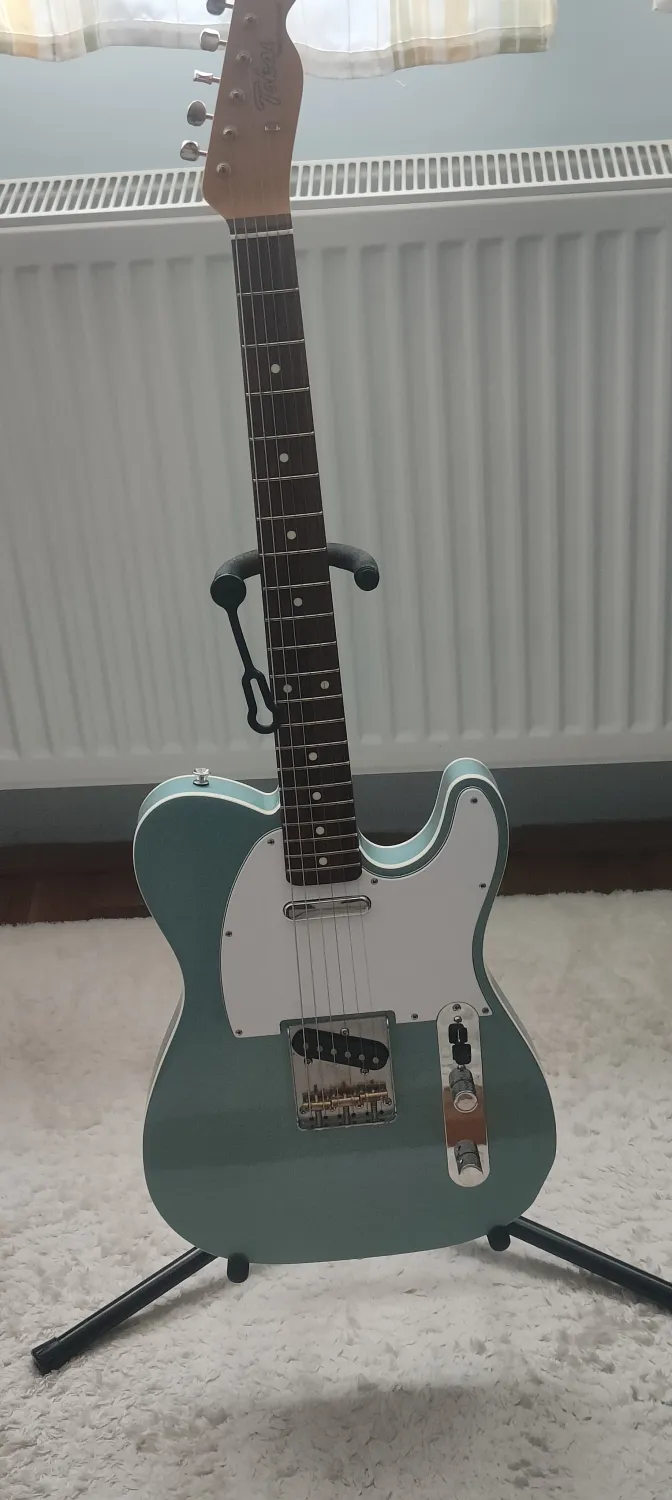 Tokai TT 55B Elektromos gitár