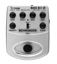 - BDI 21 Effekt Pedal - misike1955 [Today, 8:55 pm]