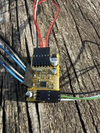 - GemitroniX Haz Lab Mini Basszusgitár elektronika - Migi [Ma, 09:37]