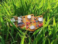 - GemitroniX Haz Lab Classic Basszusgitár elektronika - Migi [Ma, 09:42]