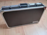 - Ghostfire TCE 10 Pedál tartó doboz - kuszonoveny21 [Ma, 18:31]