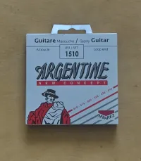 - Savarez Argentine gypsy Húrkészlet - Keve [Ma, 12:16]
