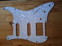 - Stratocaster koptató