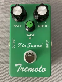 - TR70 Tremolo Pedal - Zsolnai Gábor [Today, 5:12 pm]