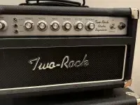 - Two Rock Studio Special