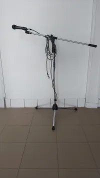 1010music 346BKEU  állvány Mikrofon állvány - Sárai László [Ma, 08:34]