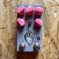 AC Noises Ama V2  + Bitcrusher