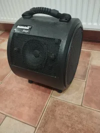 Acoustic Image Doubleshot Hangláda - Kiss Zé [Ma, 08:56]