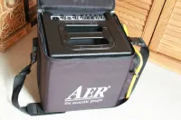 AER Alpha 40 Akusztikus gitárerősítő - Kertéész Tamás [Tegnap, 16:49]