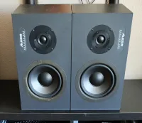 Alesis MONITOR ONE hangfalpár Stúdió monitor - Jegyes László [Ma, 11:58]