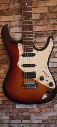 Aria Pro II Fullerton FR20H