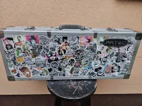 Artec Pedalboard Pedal holder - Tiba [Today, 1:58 pm]