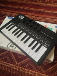 Arturia Minilab 3 MIDI billentyűzet - Illés Doma [Ma, 03:06]