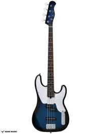 Bacchus BTB-PJR TBS-MH UniverseSeries Basszusgitár - Maixner Károly [Tegnap, 11:50]