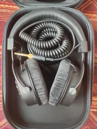 Beyerdynamic DT 1990 Pro Fejhallgató - Illés Doma [Ma, 03:03]