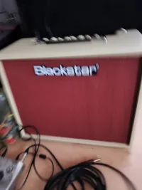 Blackstar Debut Guitar combo amp - benson [Today, 2:20 pm]