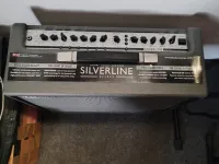 Blackstar Silverline deluxe