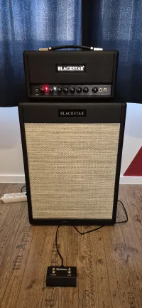 Blackstar St. James 50 6L6 Zosilňovačová hlava a skriňa - Szilva Tamás [Today, 10:57 am]