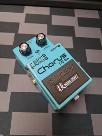 BOSS CE-2W