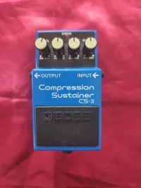 BOSS CS - 3