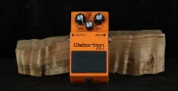 BOSS DS-1 Distortion MIT
