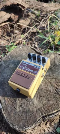 BOSS FBM-1 fender 59 bassman