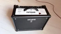BOSS Katana 50 MKII Guitar combo amp - Kiss Attila Kálmán [Yesterday, 4:37 pm]